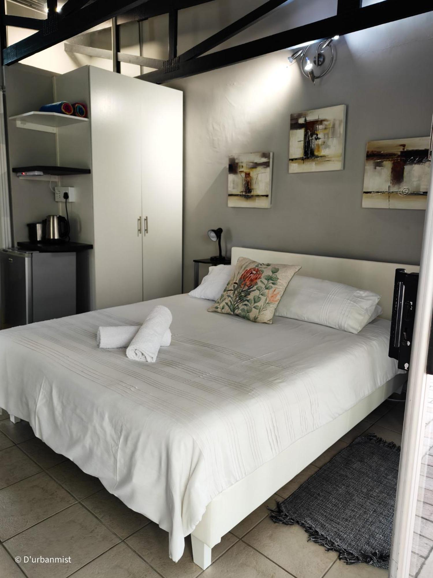 D'Urbanmist Self-Catering Guest House Durbanville Eksteriør billede