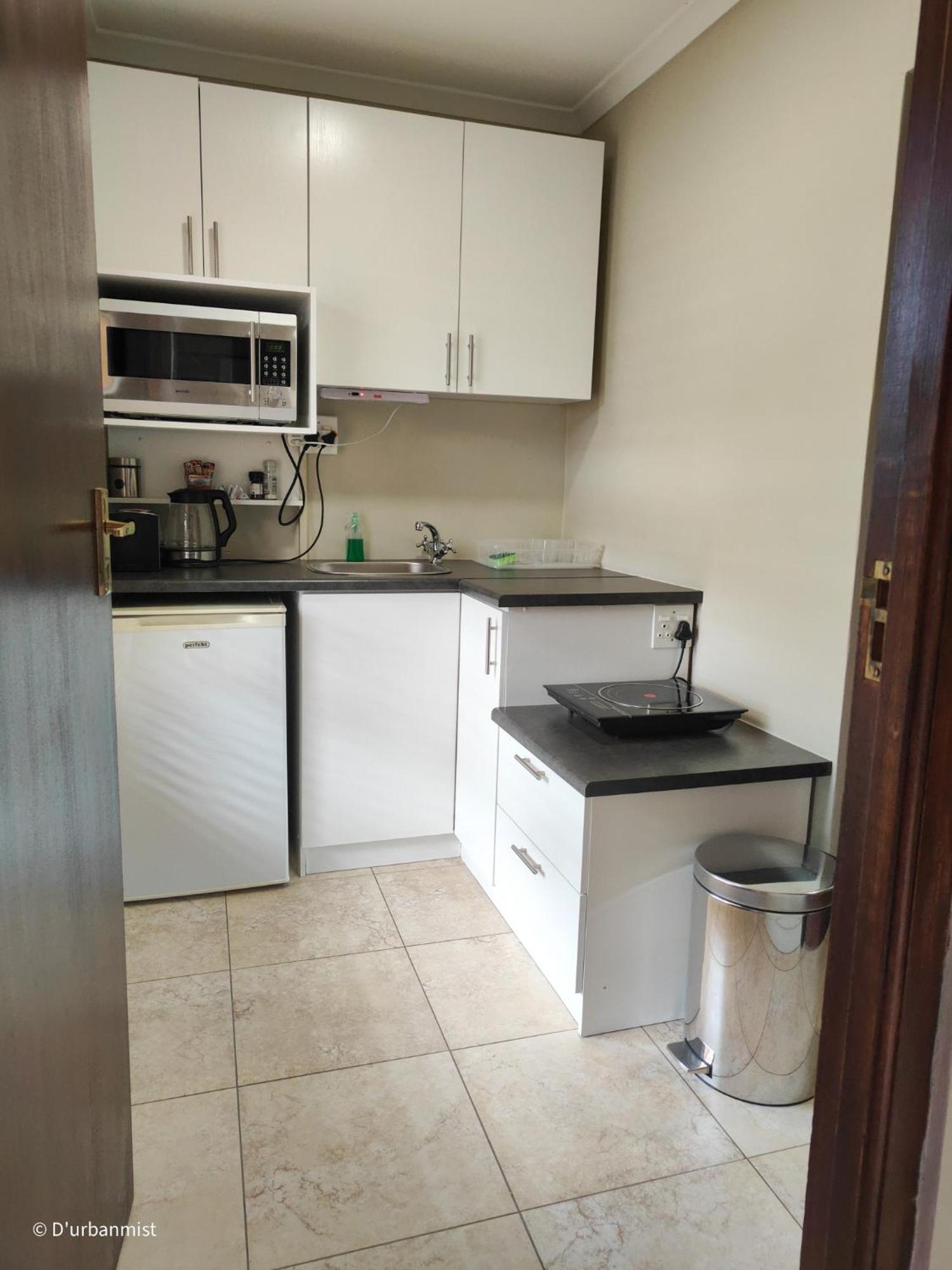 D'Urbanmist Self-Catering Guest House Durbanville Eksteriør billede