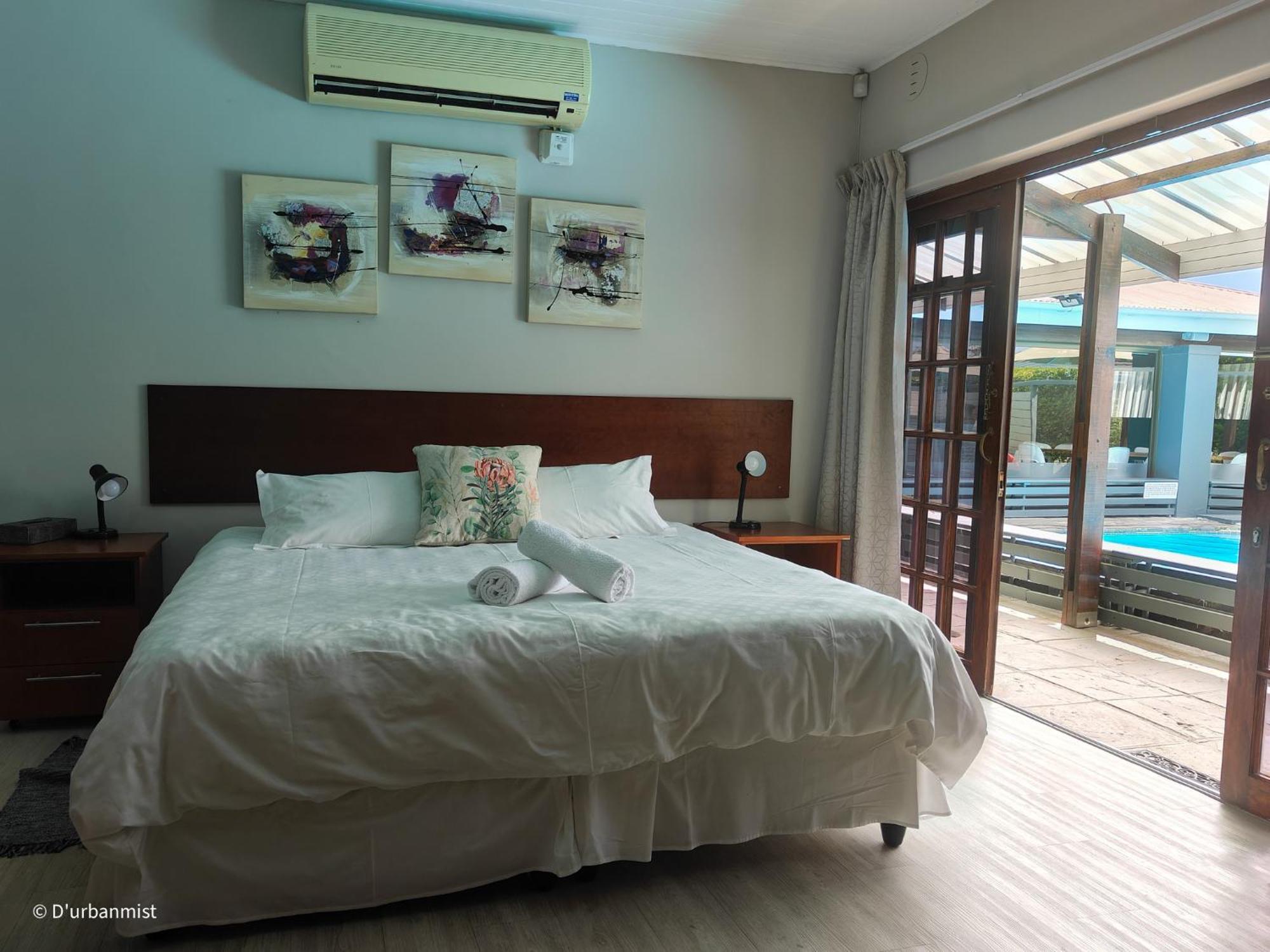D'Urbanmist Self-Catering Guest House Durbanville Eksteriør billede