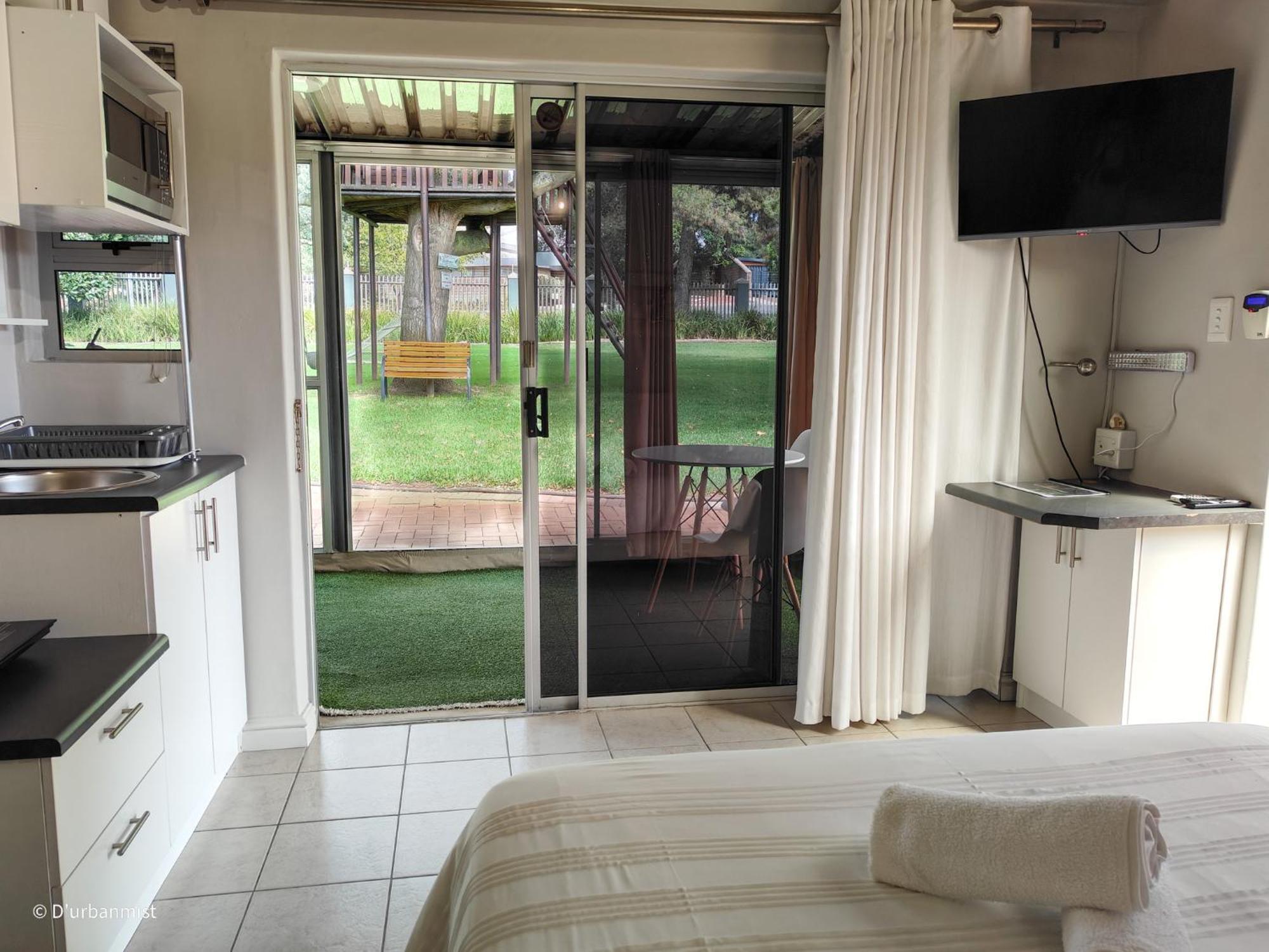 D'Urbanmist Self-Catering Guest House Durbanville Eksteriør billede