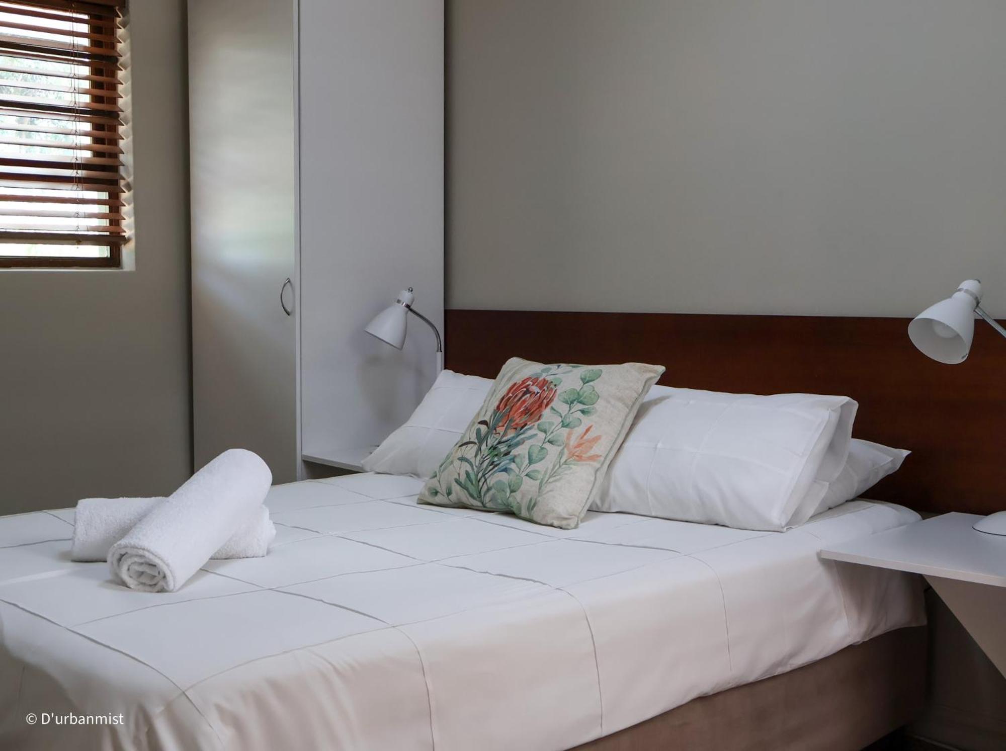 D'Urbanmist Self-Catering Guest House Durbanville Eksteriør billede