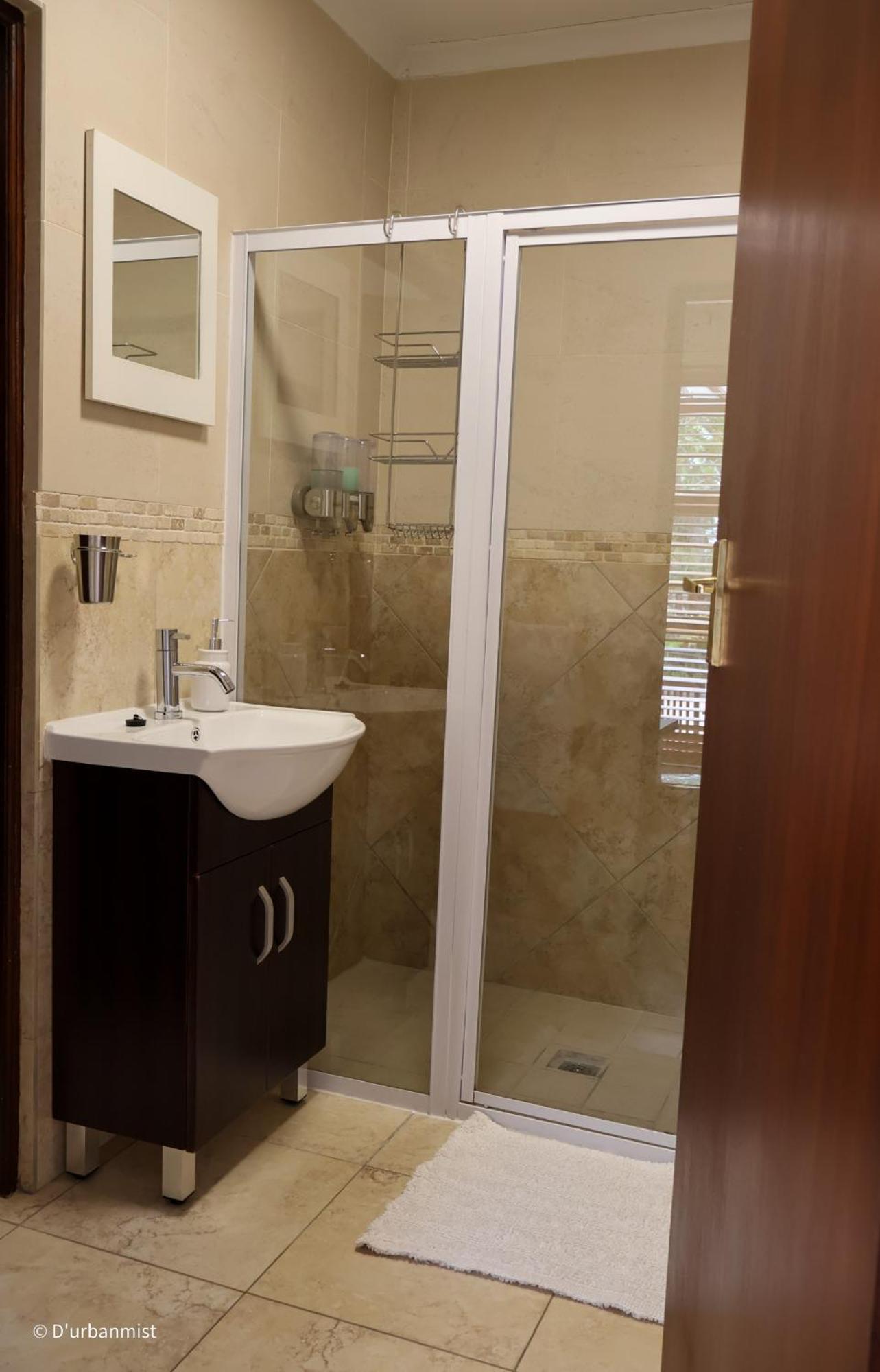 D'Urbanmist Self-Catering Guest House Durbanville Eksteriør billede