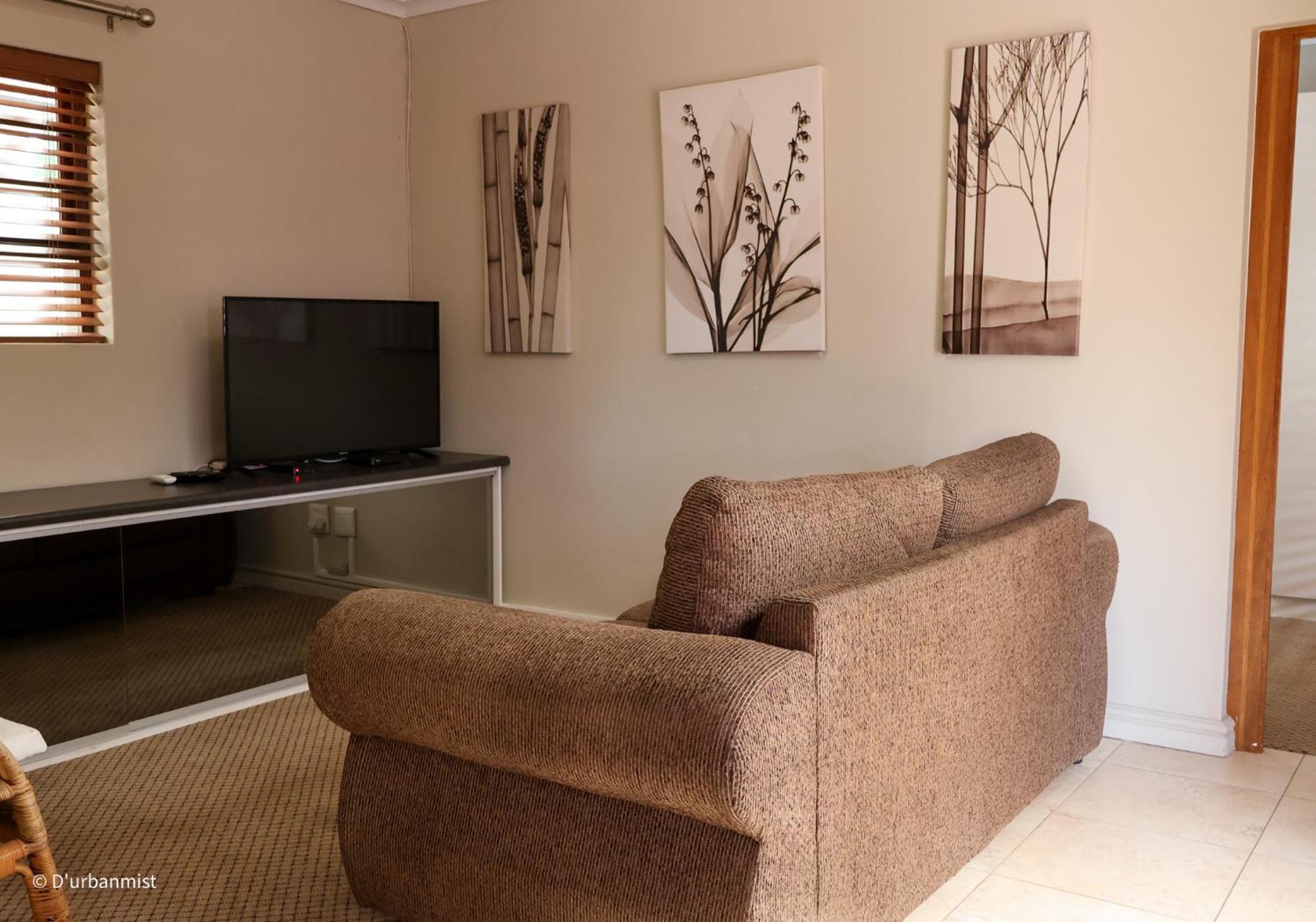 D'Urbanmist Self-Catering Guest House Durbanville Eksteriør billede