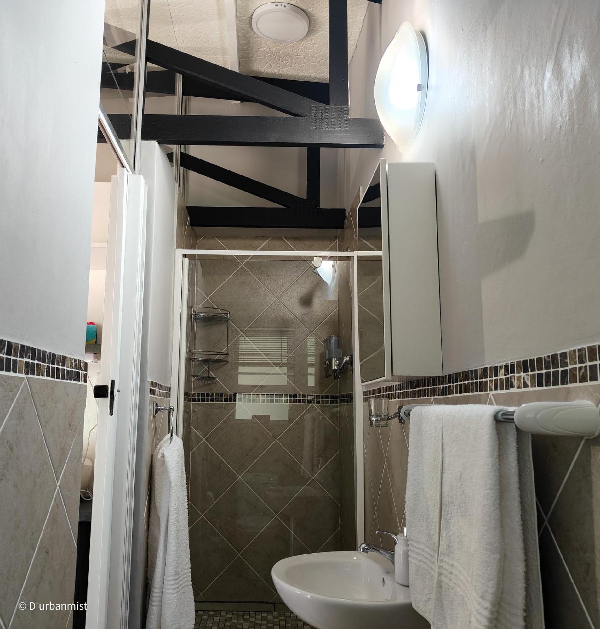 D'Urbanmist Self-Catering Guest House Durbanville Eksteriør billede