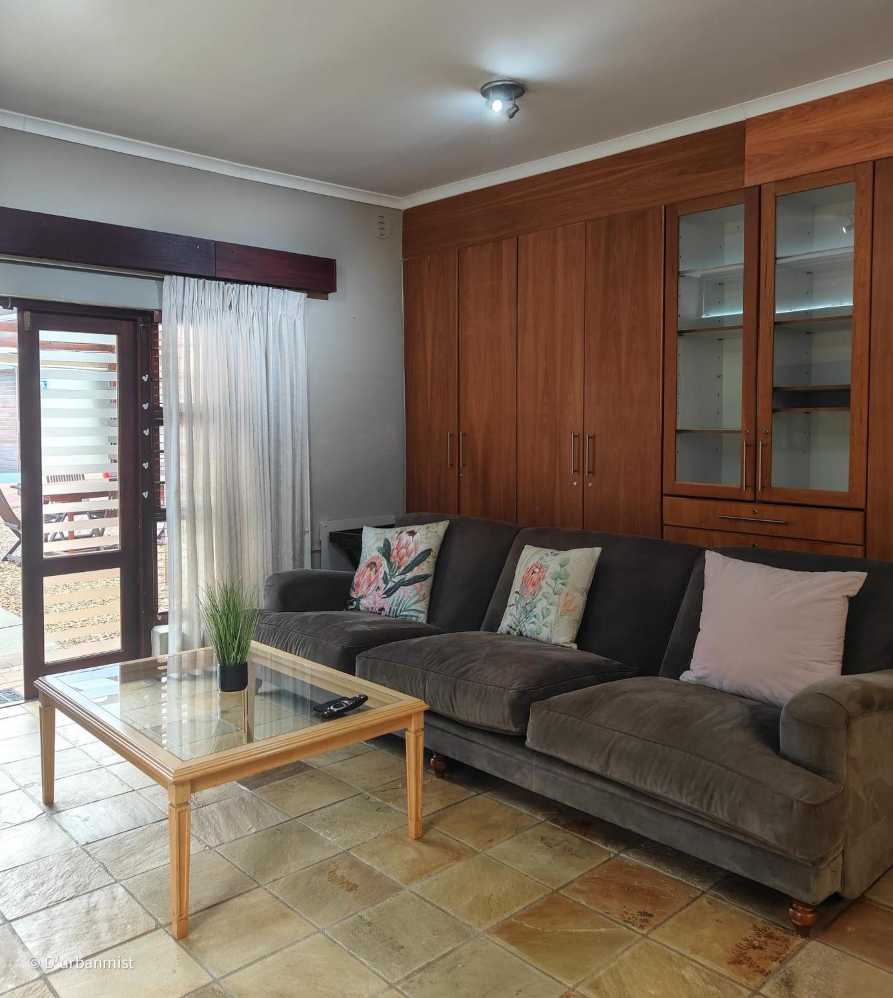 D'Urbanmist Self-Catering Guest House Durbanville Eksteriør billede