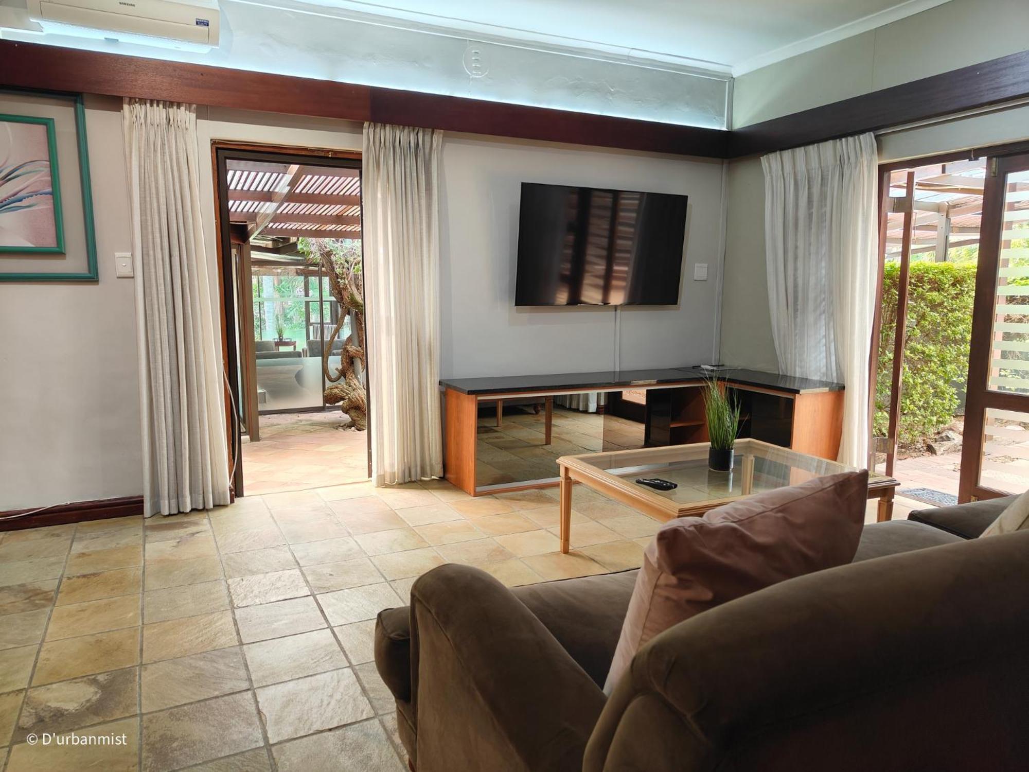 D'Urbanmist Self-Catering Guest House Durbanville Eksteriør billede