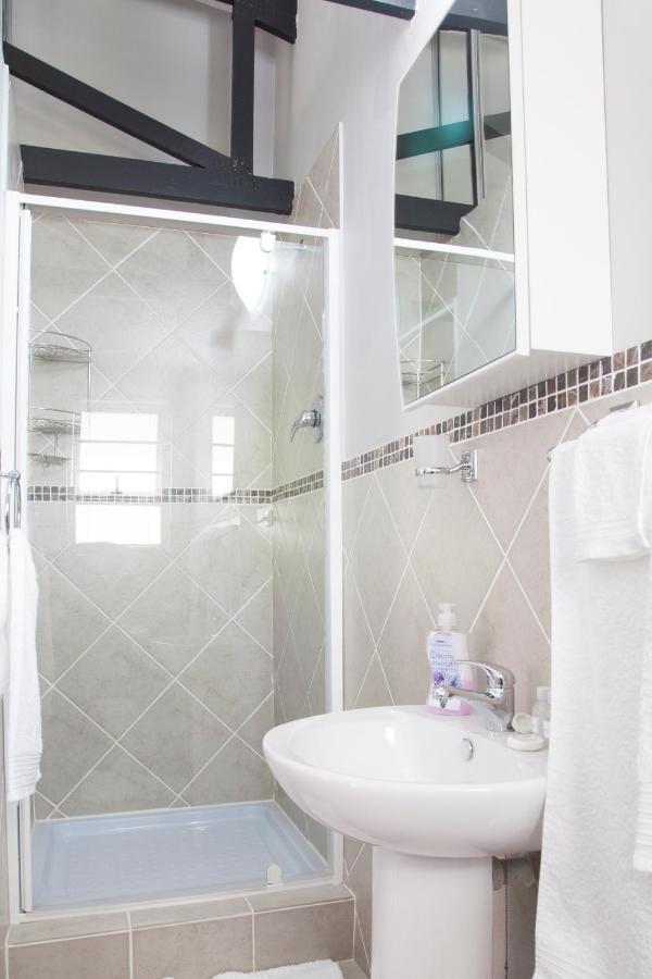 D'Urbanmist Self-Catering Guest House Durbanville Eksteriør billede